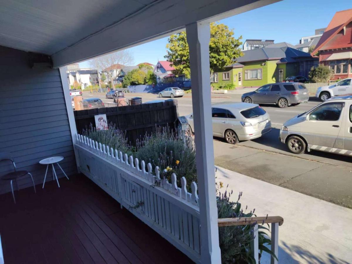 5 Large Bedroom Villas Suitable For 10People Christchurch Exterior foto
